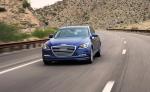 Hyundai Genesis 2014 года (NA)